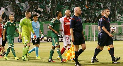 Δεν ήταν μόνο ο Παναθηναϊκός