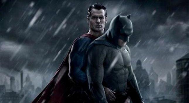 Batman v Superman: Ναι, έρχεται νωρίτερα!!!