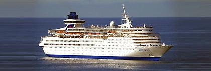 Κρουαζιέρες μετά… μουσικής