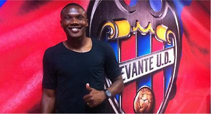 «Έδεσε» Σιμάο η Λεβάντε