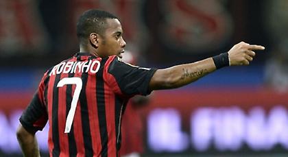 Επίσημα στη Σάντος ο Ρομπίνιο!