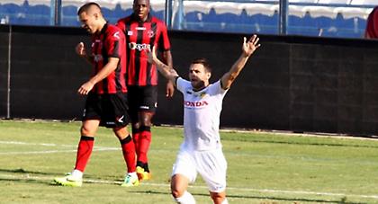 «Κλάταρε» ο Ερμής