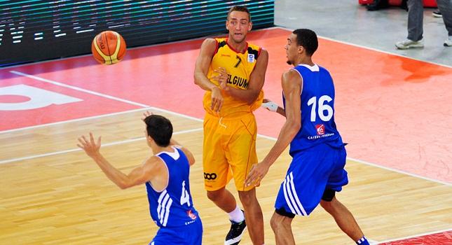 Νίκη χωρίς Λοτζέσκι για Βέλγιο