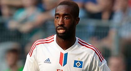 Απέκτησε Τζουρού το Αμβούργο