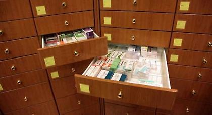 Mάχη στο ΣτΕ για το πλαφόν στη συνταγογράφηση φαρμάκων