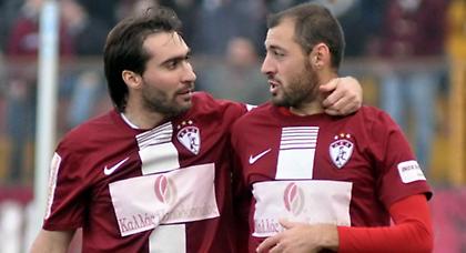 «Μπαμ» με Κυριακίδη ο Ιωνικός