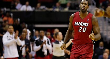 Συνελήφθη για βιαιοπραγία ο Όντεν!