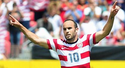 Τέλος το ποδόσφαιρο για Ντόνοβαν!