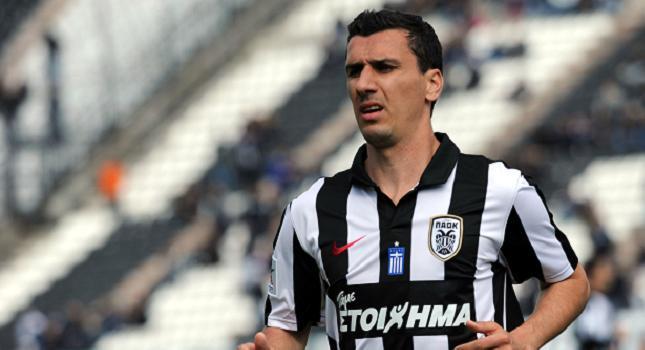 Χωρίς Μάρτενς στο Λονδίνο