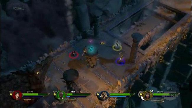 Επιβεβαιώθηκαν τα παιχνίδια της Square Enix για τη Gamescom