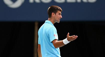 Διασυρμός για Τζόκοβιτς!