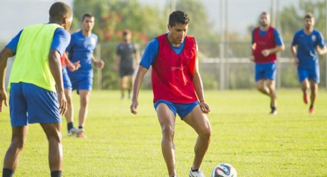 Τρεις απουσίες για Χάβο