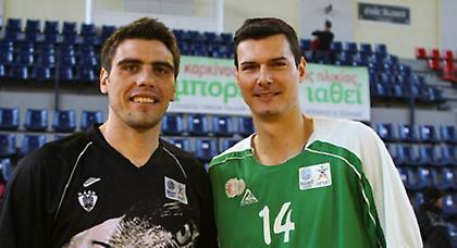 Παρελθόν ο Μπένας