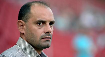 Βεργέτης: «Ο,τι και να πω είναι λίγο»