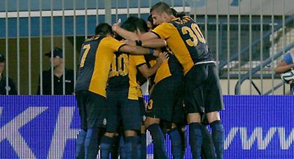 Πάλι από κάτω μας οι Γερμαναράδες!