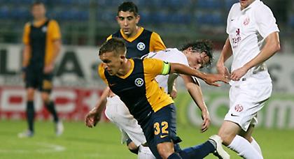 Τα γκολ απ' τον θρίαμβο του Αστέρα (video)