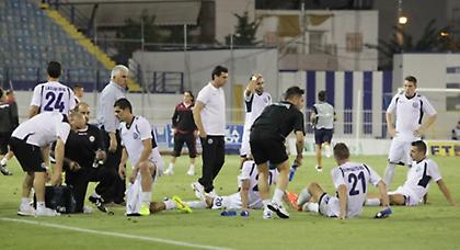 Τα γκολ στο Ατρόμητος-Σαράγεβο (video)