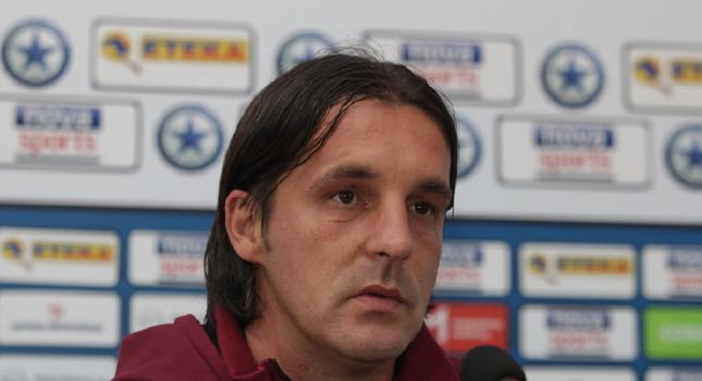 «Δείξαμε χαρακτήρα και προκριθήκαμε»