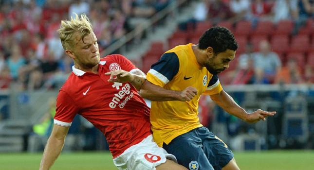 «Πιστέψαμε στην πρόκριση»