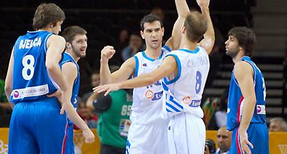 Ώρα… Ελλάδας