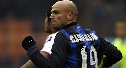 «Μπαμ» με Καμπιάσο η Λέστερ