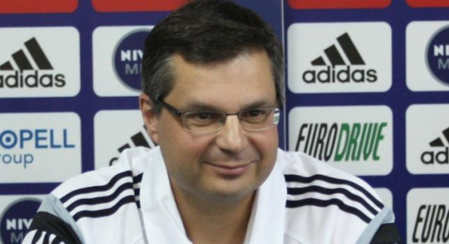 Τους κέρδισε ο Αγγελίδης