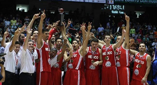 Τα’ σπασε ο Μπαρέα, το σήκωσε το Μεξικό