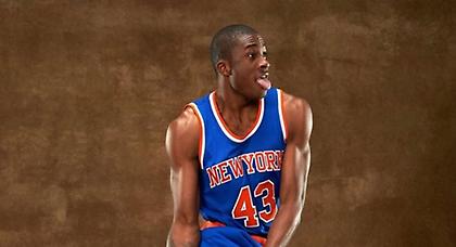 NBDL ή Ευρώπη για Θ. Αντετοκούνμπο