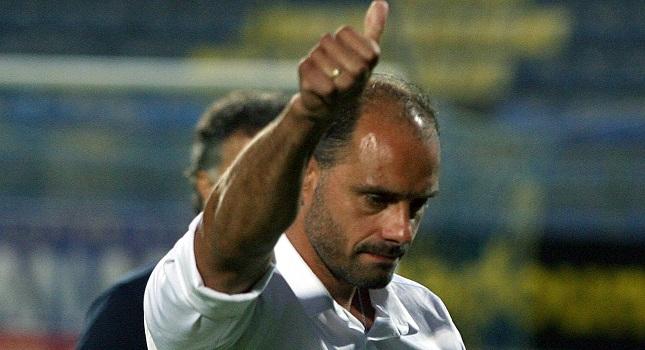 Βεργέτης: «Οι παίκτες με έκαναν να το πιστέψω»