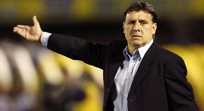 Στην εθνική Αργεντινής ο Μαρτίνο!