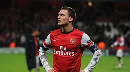 Συμφωνία «Μπάρτσα» με Άρσεναλ για Βερμάελεν