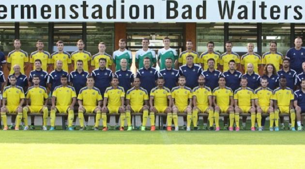 Το προφίλ της αντιπάλου του Αστέρα, Μακάμπι