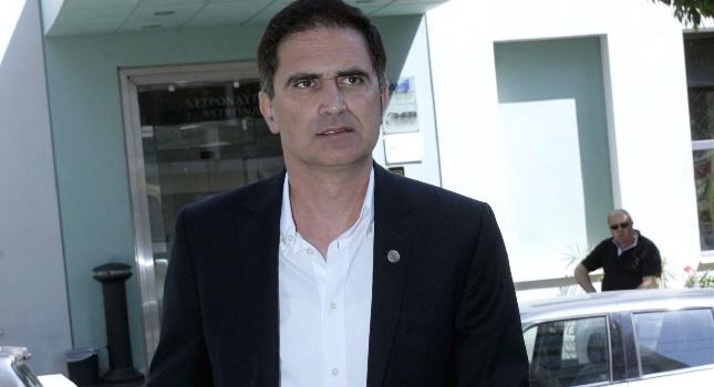 Μποροβήλος: «Μοιρασμένες οι πιθανότητες»