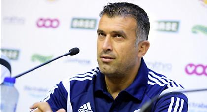 Αναστασίου: «Ποτέ οι Σκανδιναβοί δεν είναι εύκολοι αντίπαλοι»