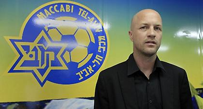 Ο Τζόρντι Κρόιφ για τον Αστέρα