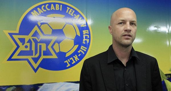 Ο Τζόρντι Κρόιφ για τον Αστέρα