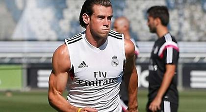 Η Ρεάλ έκανε τον Μπέιλ… άντρα!