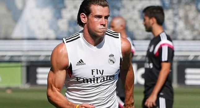 Η Ρεάλ έκανε τον Μπέιλ… άντρα!