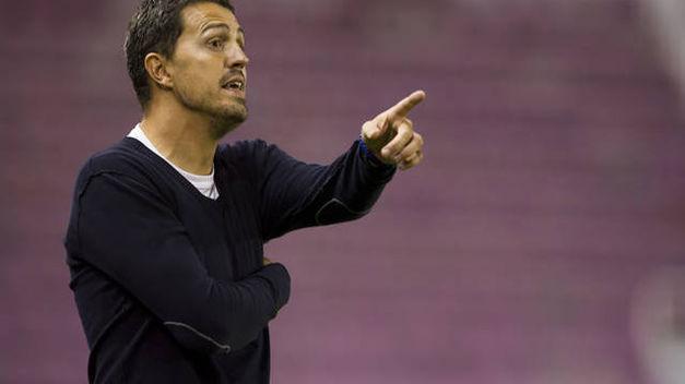 «Δύσκολη η κλήρωση με Αστέρα»