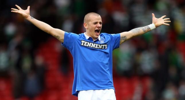 Βάις:«Βίασε την Σέλτικ 6-1»!