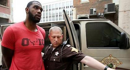 Αποφυλακίσθηκε ο Όντεν