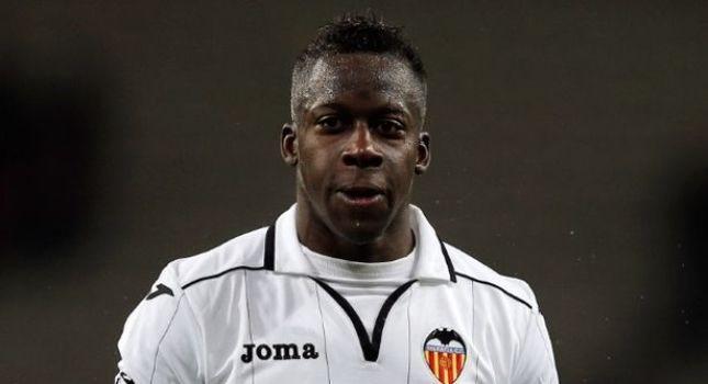 Επιστρέφει Αγγλία ο Σισοκό