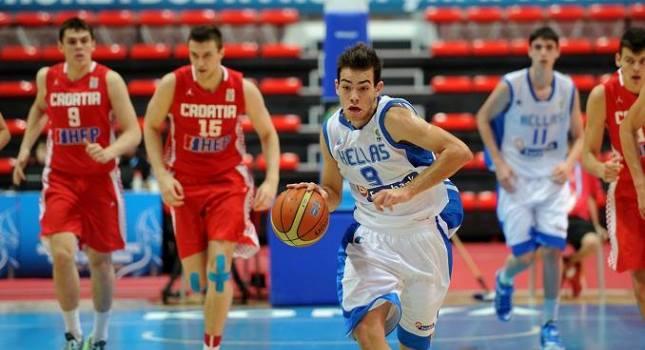 «Ερυθρόλευκος» ο Μουράτος!