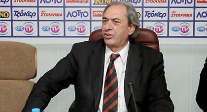 Καλογιάννη... συνέχεια στη Football League