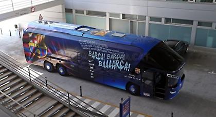 Ωραίο το… νέο της «Μπάρτσα» (pics & video)