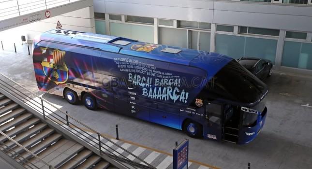 Ωραίο το… νέο της «Μπάρτσα» (pics & video)