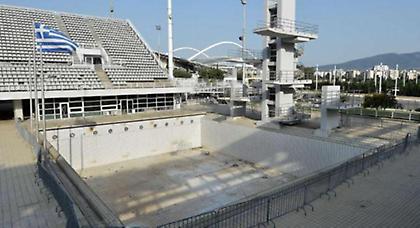 Η ΓΓΑ για τα Ολυμπιακά ακίνητα