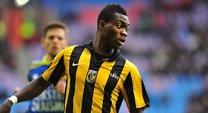 «Κλέβει» τον Ατσου η Έβερτον