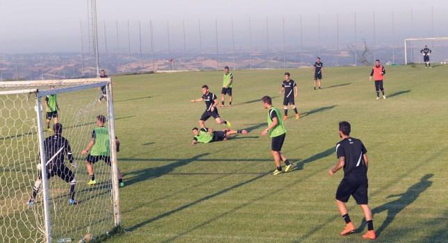 Η «οδύσσεια» του ΠΑΟΚ για το Λονδίνο