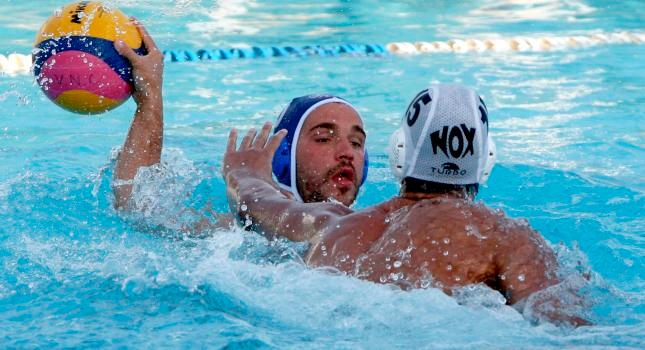 Κράτησε τον κορμό της η Χίος